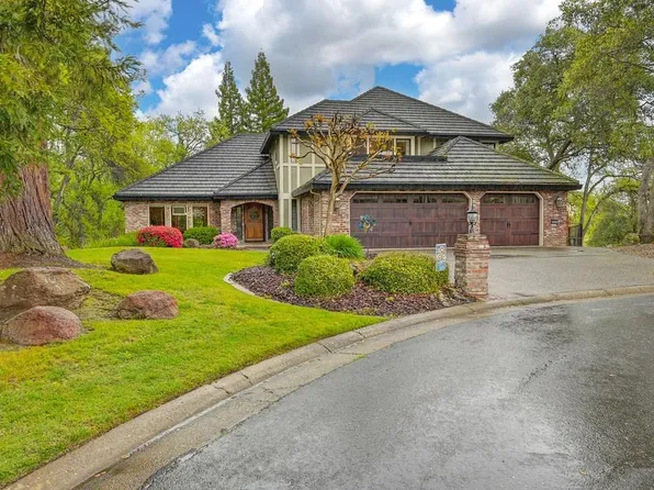 6329 Puerto Dr, Rancho Murieta, CA 95683