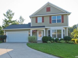 8417 Gilmore Ct, Jenison, MI 49428