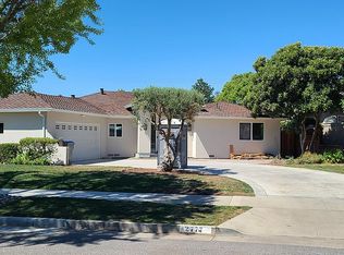 2777 Richland Ave, San Jose, CA 95125