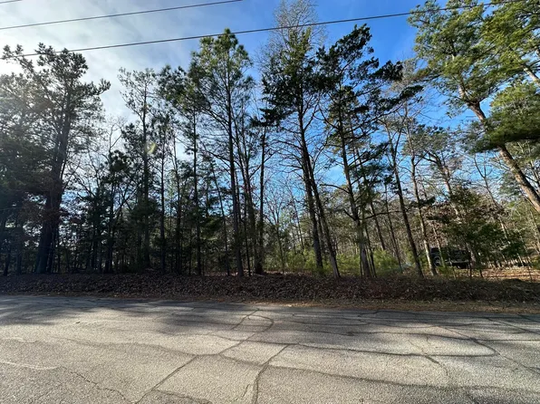 238 NEW YEARS Drive, McCormick, SC 29835