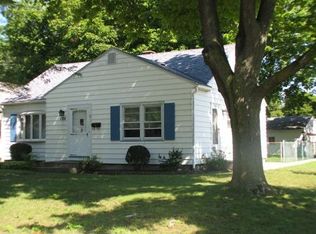 124 Hartsdale Rd, Rochester, NY 14622