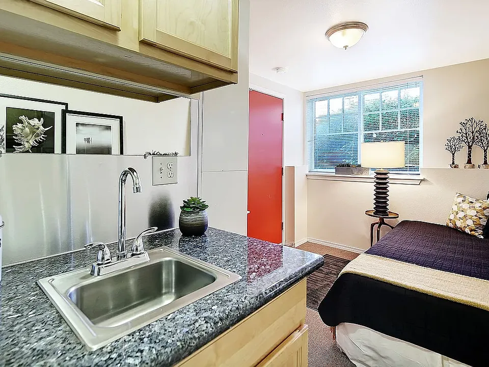 Terrazza Apodment Homes