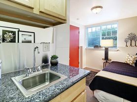 Cozy Studios near Seattle U!