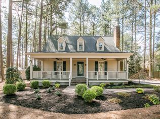 404 Baytree Ln, Raleigh, NC 27615