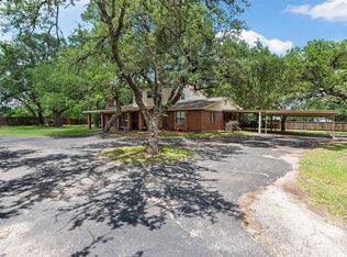455 Robin Ln, Bertram, TX 78605
