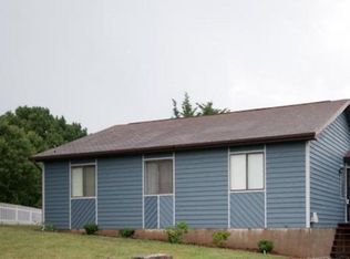 523 Northglen Ln, Harrisonburg, VA 22802