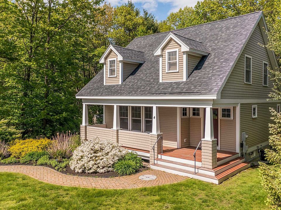 4 Devon Woods Drive, Kittery, ME 03904 Zillow