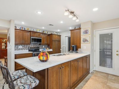 16210 N Agua Fria Dr, Sun City, AZ, 85351