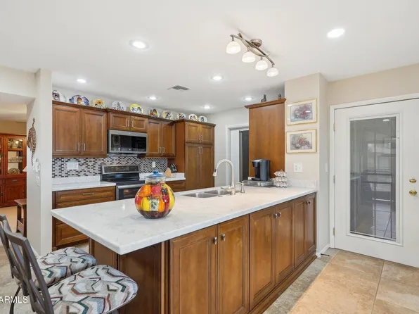 16210 N AGUA FRIA Drive, Sun City, AZ 85351