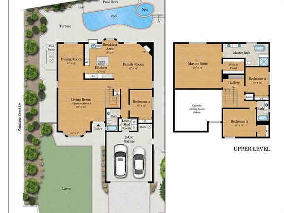 2nd image of 5503 Evita Ct