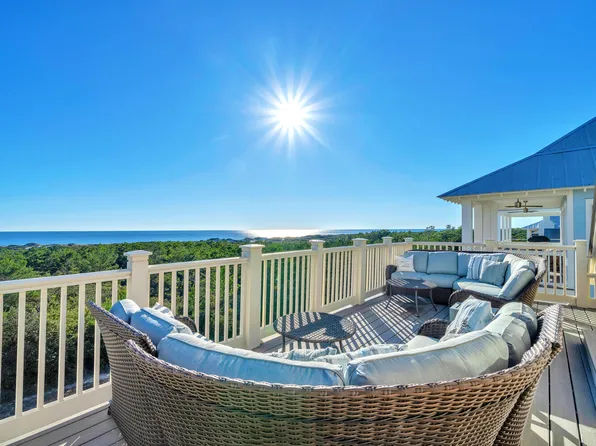 279 Cypress Dr, Santa Rosa Beach, FL 32459