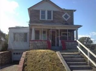 1320 N 8th St, Kansas City, KS 66101