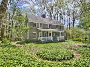 45 Parsonage Lot Rd, Lebanon, NJ 08833