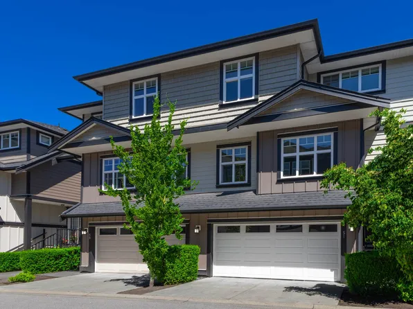 6350 142nd St #51, Surrey, BC V3X 1B8