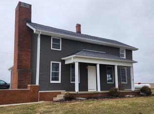 14949 Meranda Rd, Anna, OH 45302