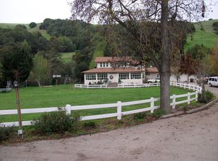 9990 Crow Canyon Rd, Castro Valley, CA 94552