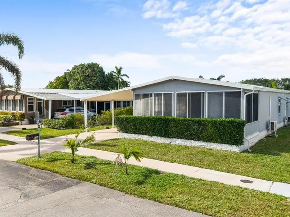 5389 NW 3rd Avenue, Deerfield Beach, FL 33064