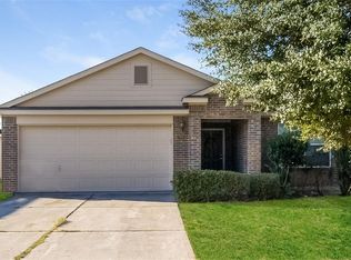 28931 Rio Grande River Dr, Spring, TX 77386