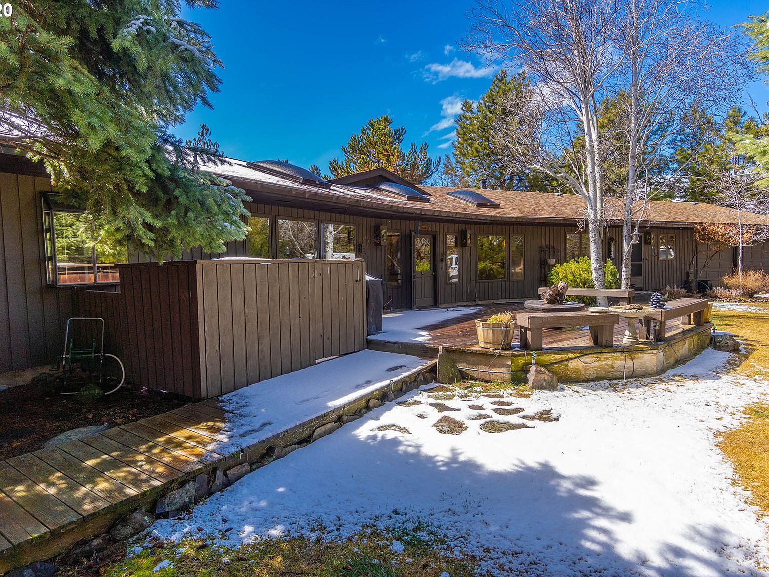 69706 W Meadow Pkwy, Sisters, OR 97759 Zillow