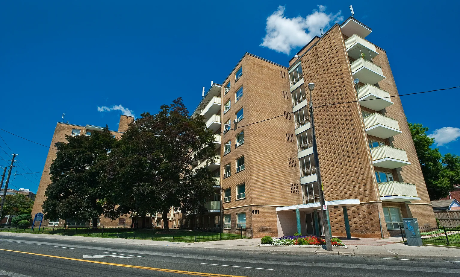 481 Vaughan Rd #460194 photo 1