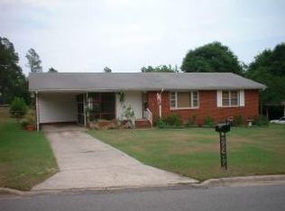 2002 Lamar, Augusta, GA 30919