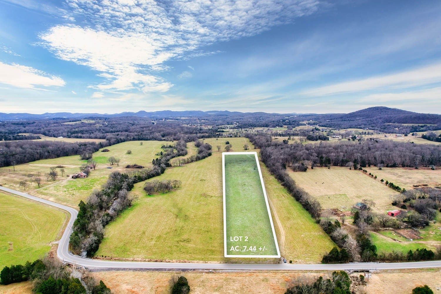 2 Poplar Hill Rd LOT 2, Lebanon, TN 37090 Zillow