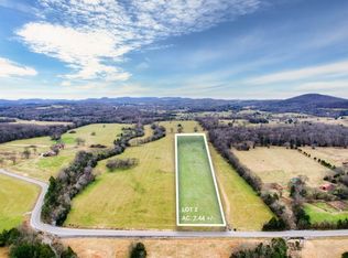 2 Poplar Hill Rd LOT 2, Lebanon, TN 37090