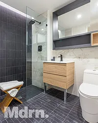 Rented by Mdrn Residential