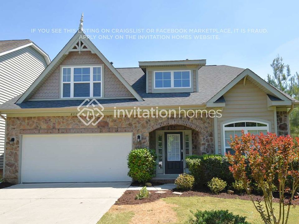 1st image of 8317 Willow Branch Dr