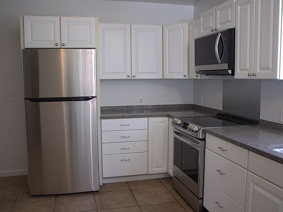 New kitchen appliances