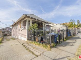 2415 N Gates St, Los Angeles, CA 90031