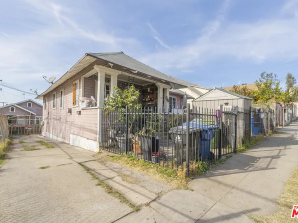 2415 N Gates St, Los Angeles, CA 90031