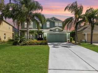 2842 Balforn Tower Way, Winter Garden, FL 34787