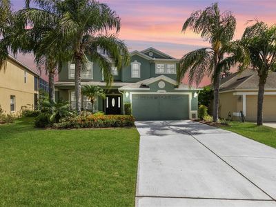 2842 Balforn Tower Way, Winter Garden, FL, 34787