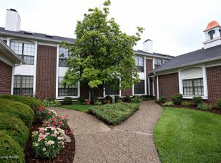 1269 Parkway Gardens Ct APT 103-B, Louisville, KY 40217