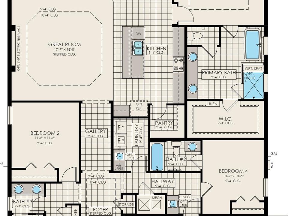 2nd image of 2717 Kamin Dr