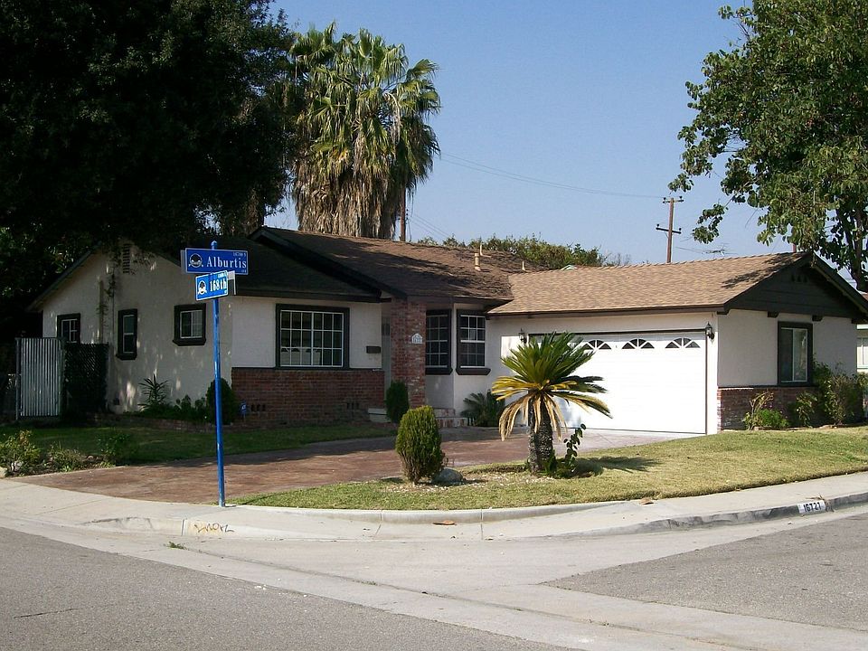 1st image of 16727 Alburtis Ave