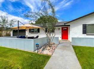 8154 N 1st Dr, Phoenix, AZ 85021