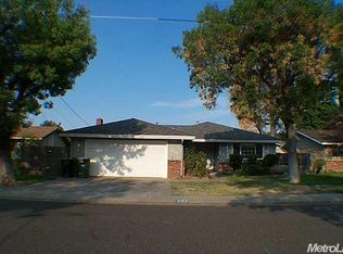 2313 Laguna Dr, Modesto, CA 95350