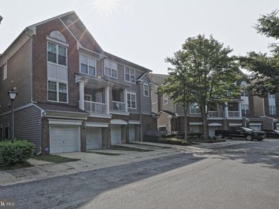 14511 Hampshire Hall Ct Unit G-1106, Upper Marlboro, MD, 20772