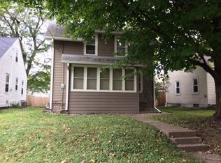 1924 33rd St, Moline, IL 61265