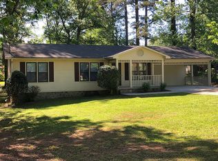 130 Loumae Rd, Griffin, GA 30224