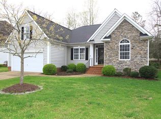 6244 N Mayfair Cir, Williamsburg, VA 23188