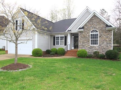 6244 N Mayfair Cir, Williamsburg, VA, 23188