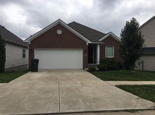 353 Kelli Rose Way, Lexington, KY 40514