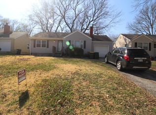 5710 Beverly Ave, Mission, KS 66202