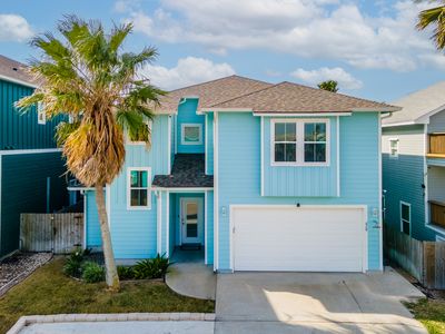 628 Marlin Azul, Port Aransas, TX, 78373