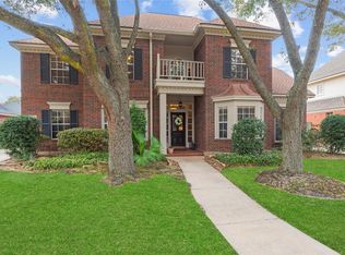 7115 Palisades Heights Dr, Houston, TX 77095