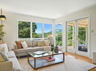 51 Broadview Dr, San Rafael, CA 94901