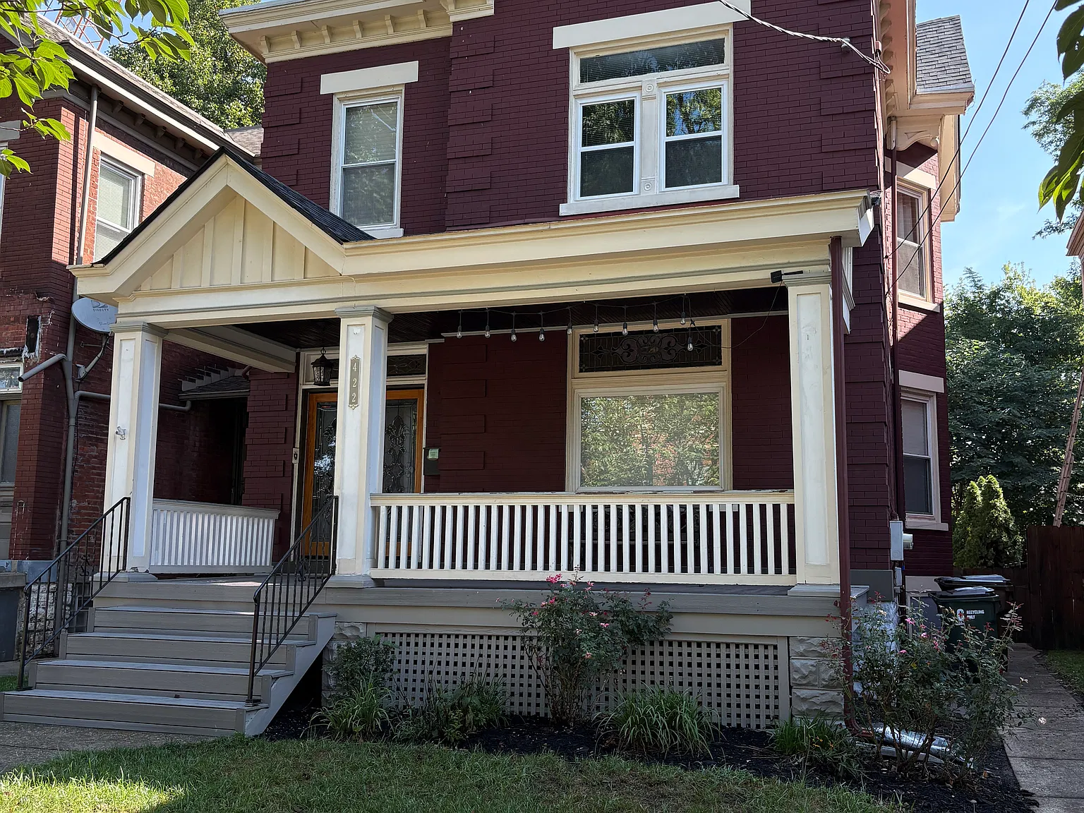 Garrard Street — Photo 2